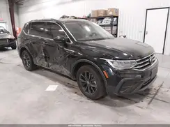 3VV2B7AX2NM018853 2022 VOLKSWAGEN TIGUAN