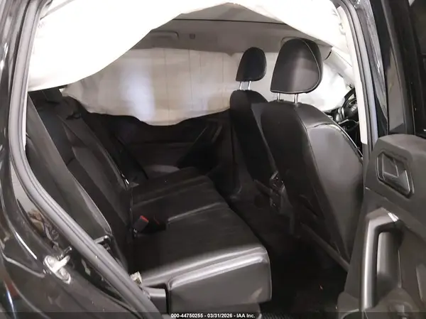 3VV2B7AX2NM018853 2022 VOLKSWAGEN TIGUAN - Image 8