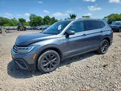 3VV2B7AX2NM021316 2022 VOLKSWAGEN TIGUAN