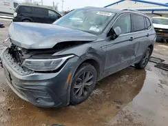 3VV2B7AX2NM021929 2022 VOLKSWAGEN TIGUAN