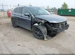3VV2B7AX2NM022501 2022 VOLKSWAGEN TIGUAN