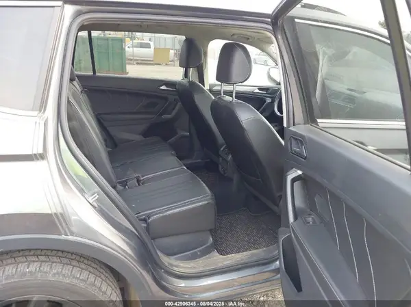 3VV2B7AX2NM022501 2022 VOLKSWAGEN TIGUAN - Image 8
