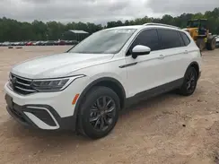 3VV2B7AX2NM027908 2022 VOLKSWAGEN TIGUAN