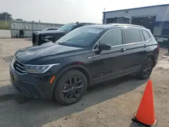 3VV2B7AX2NM039220 2022 VOLKSWAGEN TIGUAN