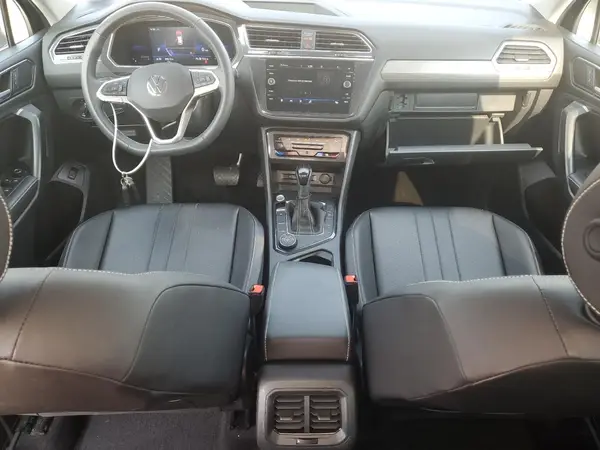3VV2B7AX2NM039220 2022 VOLKSWAGEN TIGUAN - Image 8
