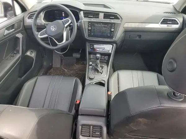 3VV2B7AX2NM041114 2022 VOLKSWAGEN TIGUAN - Image 8