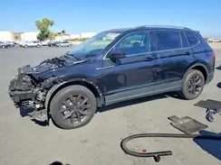3VV2B7AX2NM042876 2022 VOLKSWAGEN TIGUAN