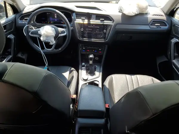 3VV2B7AX2NM043994 2022 VOLKSWAGEN TIGUAN - Image 8