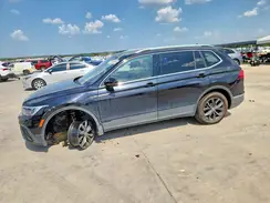 3VV2B7AX2NM045793 2022 VOLKSWAGEN TIGUAN