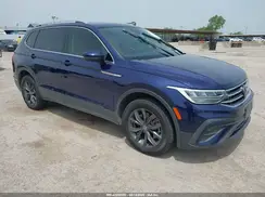 3VV2B7AX2NM051870 2022 VOLKSWAGEN TIGUAN