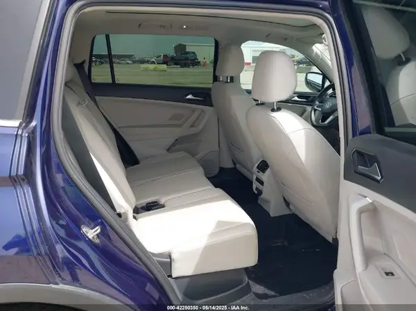 3VV2B7AX2NM051870 2022 VOLKSWAGEN TIGUAN - Image 8