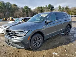 3VV2B7AX2NM059645 2022 VOLKSWAGEN TIGUAN