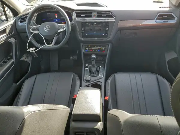 3VV2B7AX2NM059645 2022 VOLKSWAGEN TIGUAN - Image 8