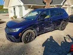 3VV2B7AX2NM066031 2022 VOLKSWAGEN TIGUAN