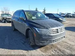 3VV2B7AX2NM066305 2022 VOLKSWAGEN TIGUAN