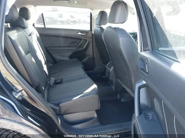 3VV2B7AX2NM066305 2022 VOLKSWAGEN TIGUAN - Image 8