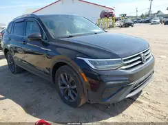 3VV2B7AX2NM074095 2022 VOLKSWAGEN TIGUAN