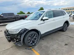 3VV2B7AX2NM075375 2022 VOLKSWAGEN TIGUAN