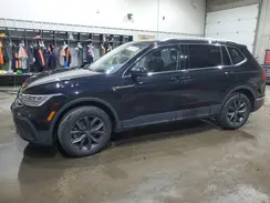 3VV2B7AX2NM076848 2022 VOLKSWAGEN TIGUAN