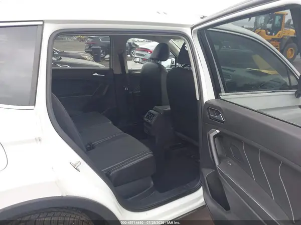 3VV2B7AX2NM078017 2022 VOLKSWAGEN TIGUAN - Image 8