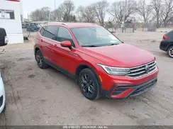 3VV2B7AX2NM087171 2022 VOLKSWAGEN TIGUAN