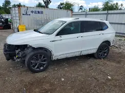 3VV2B7AX2NM089390 2022 VOLKSWAGEN TIGUAN