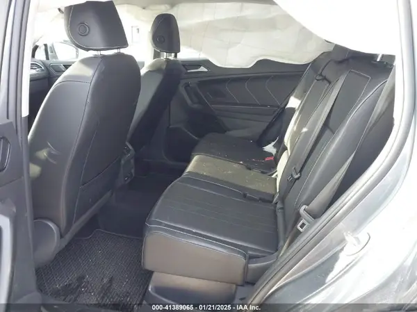 3VV2B7AX2NM094136 2022 VOLKSWAGEN TIGUAN - Image 8
