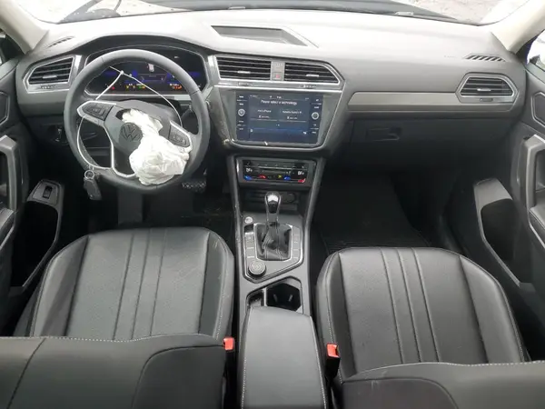 3VV2B7AX2NM096209 2022 VOLKSWAGEN TIGUAN - Image 8