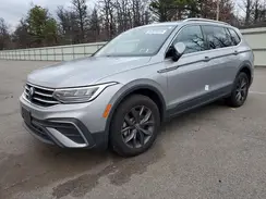 3VV2B7AX2NM099708 2022 VOLKSWAGEN TIGUAN
