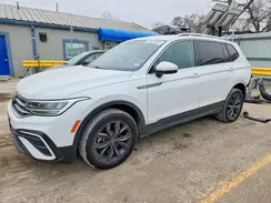 3VV2B7AX2NM101246 2022 VOLKSWAGEN TIGUAN