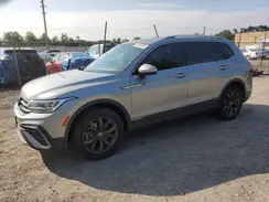 3VV2B7AX2NM101294 2022 VOLKSWAGEN TIGUAN