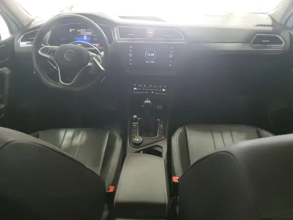 3VV2B7AX2NM103918 2022 VOLKSWAGEN TIGUAN - Image 8