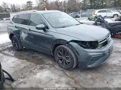 3VV2B7AX2NM105314 2022 VOLKSWAGEN TIGUAN