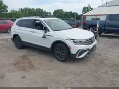 3VV2B7AX2NM105636 2022 VOLKSWAGEN TIGUAN