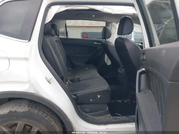 3VV2B7AX2NM105636 2022 VOLKSWAGEN TIGUAN - Image 8
