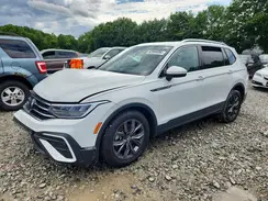 3VV2B7AX2NM112859 2022 VOLKSWAGEN TIGUAN