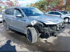 3VV2B7AX2NM118774 2022 VOLKSWAGEN TIGUAN
