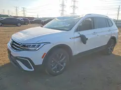 3VV2B7AX2NM120217 2022 VOLKSWAGEN TIGUAN