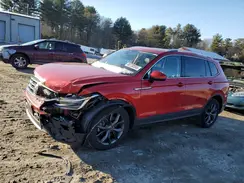 3VV2B7AX2NM120413 2022 VOLKSWAGEN TIGUAN
