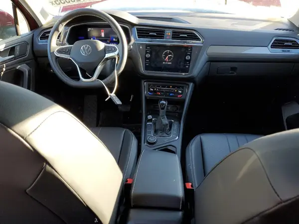 3VV2B7AX2NM120413 2022 VOLKSWAGEN TIGUAN - Image 8