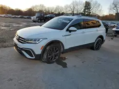 3VV2B7AX2NM122341 2022 VOLKSWAGEN TIGUAN