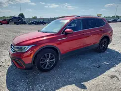 3VV2B7AX2NM125269 2022 VOLKSWAGEN TIGUAN