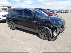 3VV2B7AX2NM126549 2022 VOLKSWAGEN TIGUAN