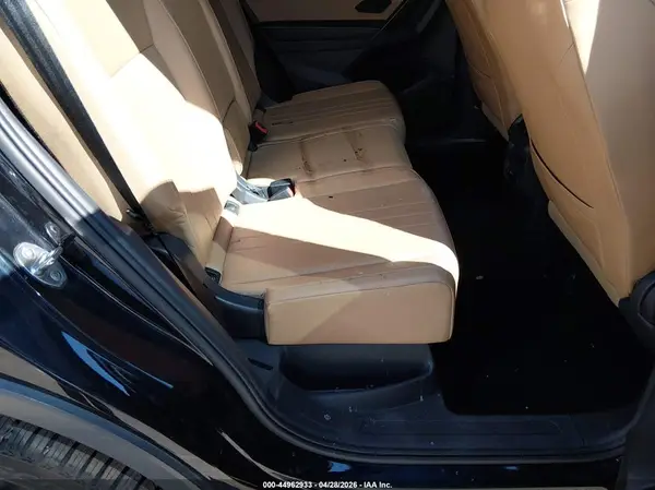 3VV2B7AX2NM126549 2022 VOLKSWAGEN TIGUAN - Image 8