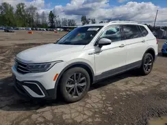 3VV2B7AX2NM131976 2022 VOLKSWAGEN TIGUAN