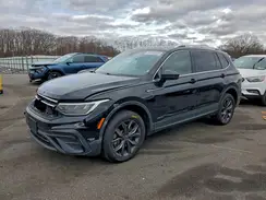 3VV2B7AX2NM133663 2022 VOLKSWAGEN TIGUAN