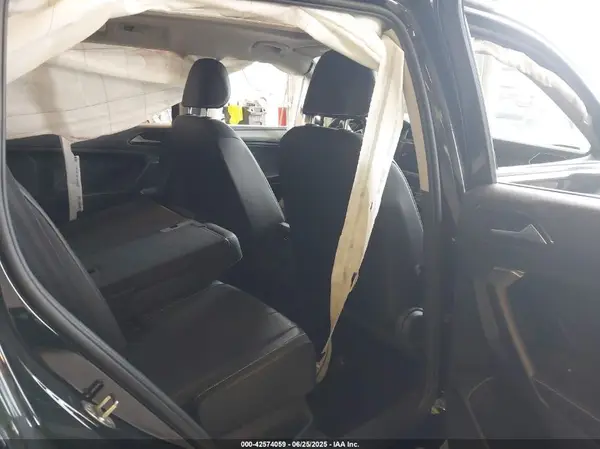 3VV2B7AX2NM143013 2022 VOLKSWAGEN TIGUAN - Image 8