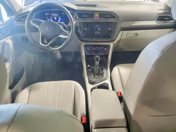 3VV2B7AX2NM148809 2022 VOLKSWAGEN TIGUAN - Image 8