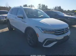 3VV2B7AX2NM149474 2022 VOLKSWAGEN TIGUAN
