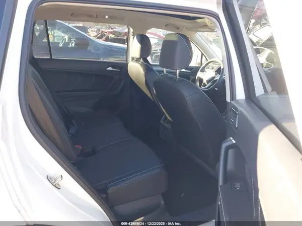 3VV2B7AX2NM149474 2022 VOLKSWAGEN TIGUAN - Image 8